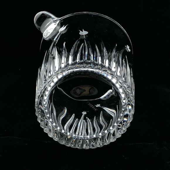 Da Vinci. Ice bucket crystal Great condition. - Picture 4 of 10